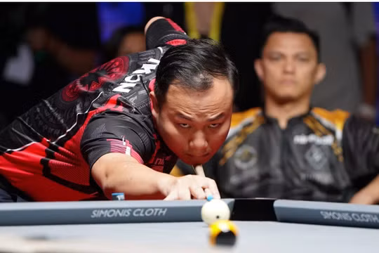 Phó Chủ tịch PBA Lee Hee-jin nói gì về lệnh cấm với billiards Việt Nam?