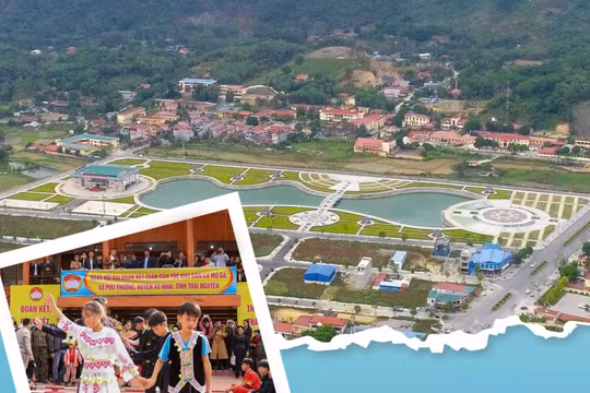 Võ Nhai: Vươn tầm phát triển du lịch di sản