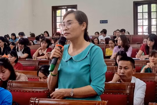 Để người lao động nắm rõ về chế độ bảo hiểm và chế độ hưu trí