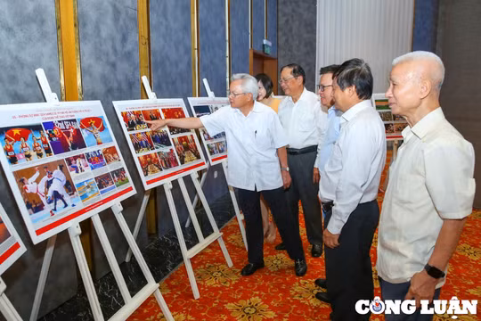 Giải Báo chí quốc gia lần thứ XVIII năm 2023: Lựa chọn 10 giải A, 26 giải B, 45 giải C