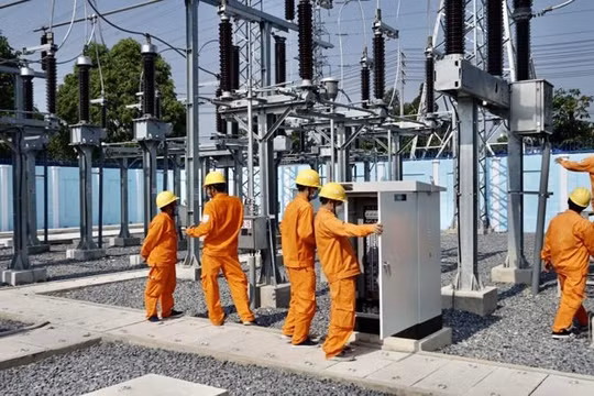 Mùa hè tới gần, liệu miền Bắc có cắt điện luân phiên như năm ngoái?