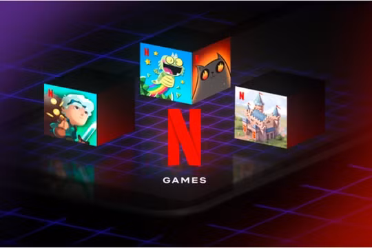 Yêu cầu Netflix dừng quảng cáo, phát hành game không phép tại Việt Nam