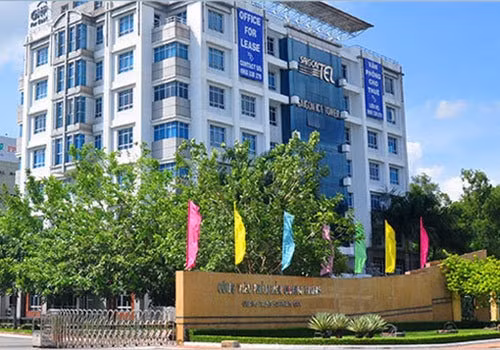 Saigontel (SGT) kinh doanh tụt dốc, bị xử phạt và truy thu thuế 745 triệu đồng