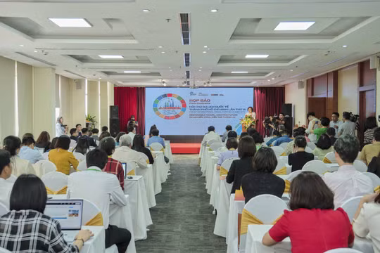 Hội chợ du lịch dự kiến thu hút hơn 500 đơn vị triển lãm và kiến tạo 10.000 cuộc hẹn giao thương