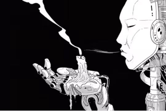 Sắp xuất hiện mô hình AI có 'trí nhớ' và 'khả năng lý luận'