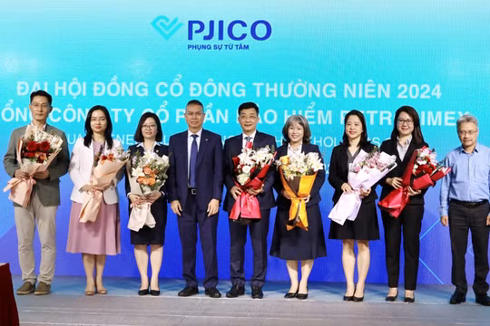 PJICO chuẩn bị cho kỷ nguyên phát triển chất hơn, bền vững hơn