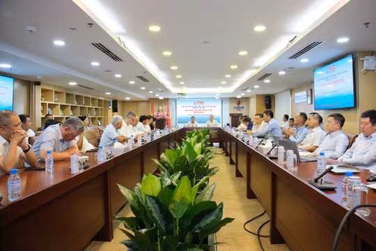 PVOIL vượt kế hoạch doanh thu cả năm 2024 trong 9 tháng