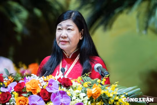 Hà Nội trách nhiệm, nghĩa tình - góp phần khẳng định truyền thống 'tương thân tương ái' tốt đẹp của dân tộc