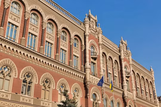 Kinh tế Ukraine sẽ ra sao nếu phương Tây cắt viện trợ?