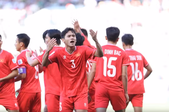 ĐT Việt Nam rơi khỏi top 100 FIFA, mất ngôi số 1 Đông Nam Á vào tay Thái Lan