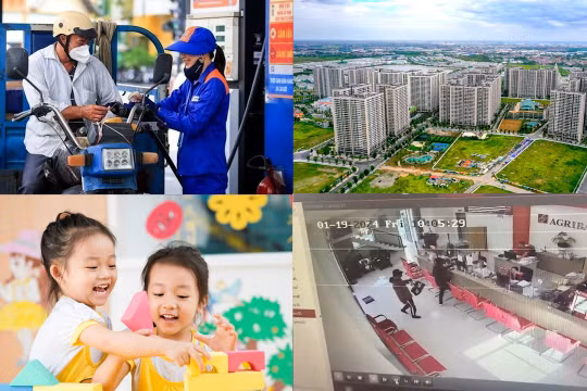 Nóng 18h: Thủ tướng yêu cầu tuyệt đối không để thiếu hụt, đứt gãy nguồn cung xăng dầu