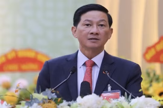 Đề nghị Bộ Chính trị, Ban Bí thư xem xét, thi hành kỷ luật nhiều lãnh đạo tỉnh Lâm Đồng và An Giang
