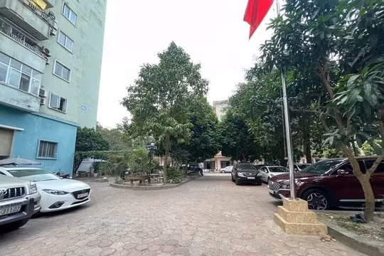 Hà Nội: Truy tìm 2 kẻ cướp điện thoại Iphone 15 Pro Max