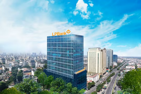 LPBank quản trị rủi ro hiệu quả, mang về 7.039 tỷ đồng lợi nhuận năm 2023