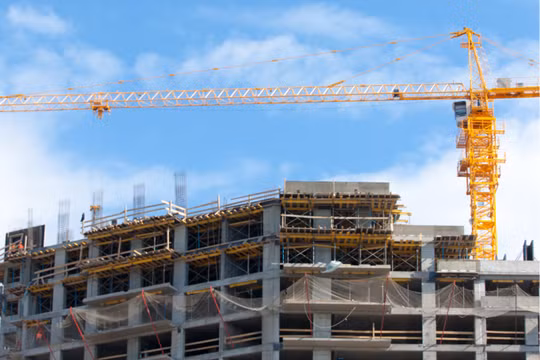 Bộ Xây dựng: Năm 2024 sẽ tập trung thanh tra vào các vấn đề dễ phát sinh tiêu cực trong ngành
