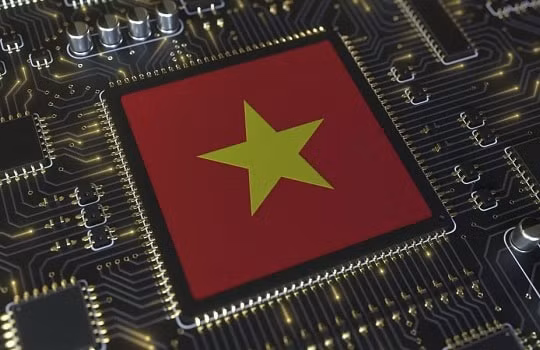 Điểm nhấn mùa tuyển sinh năm 2024: Nhiều ngành nghề liên quan thiết kế chip bán dẫn xuất hiện