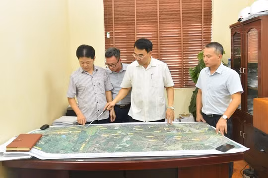 Hưng Yên: Hơn 7,7 nghìn tỷ đồng triển khai thực hiện 432km đường các loại