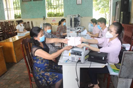 Thái Bình: Phát huy hiệu quả bền vững nguồn vốn tín dụng chính sách xã hội
