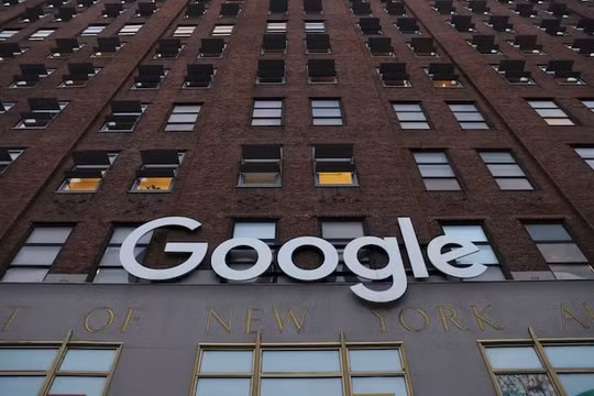 Google trả 6 triệu USD cho hãng tin News Corp để hợp tác về nội dung AI?