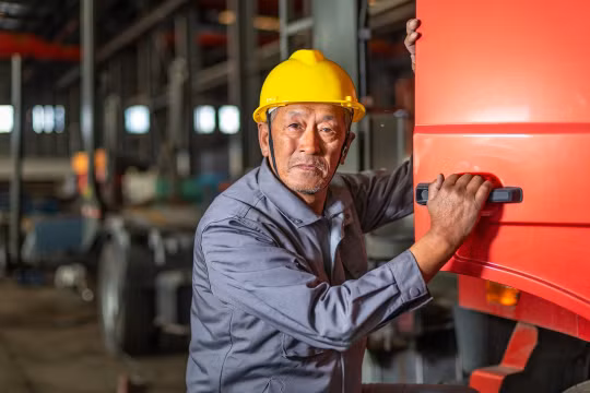 Châu Á đang đối mặt với tình trạng dân số già hóa “không lành mạnh”, 65 tuổi vẫn phải đi làm