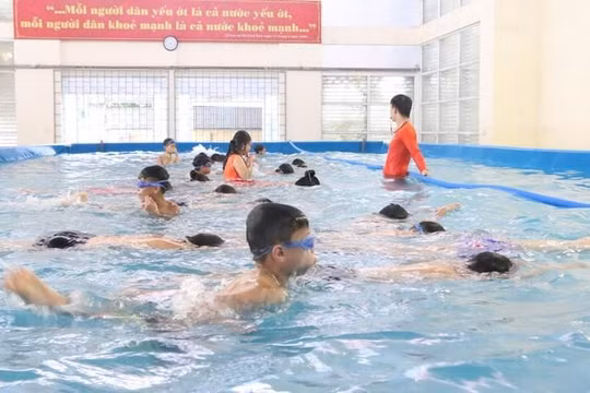 Công an tỉnh Hà Nam khuyến cáo phòng, chống đuối nước khi hè về