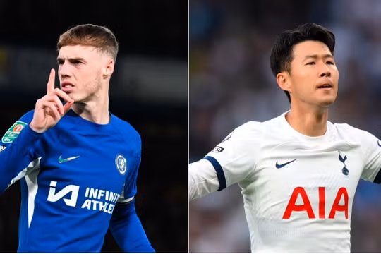 Nhận định Chelsea vs Tottenham, 1h30 ngày 3/5 tại Ngoại hạng Anh