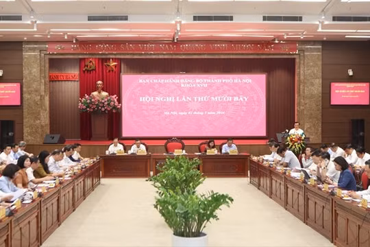 Tăng cường trách nhiệm người đứng đầu trong công tác tiếp công dân, giải quyết khiếu nại tố cáo