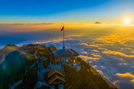 Báo Hàn Quốc giải mã lý do Việt Nam hút khách du lịch nước này