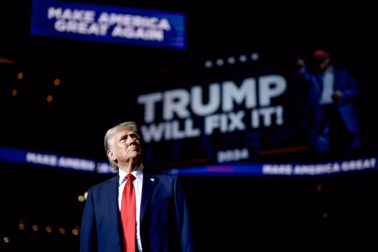 Lễ nhậm chức của ông Donald Trump và những ngày quan trọng sắp tới