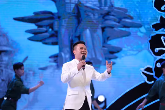 Những 'Ký ức Hà Nội' đẹp đẽ của nhạc sĩ Nguyễn Thành Trung
