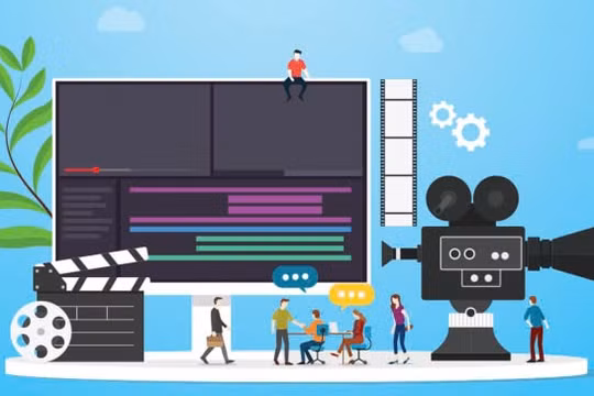 Báo chí cũng chạy theo thuật toán 'câu view' trên mạng xã hội, nên hay không?