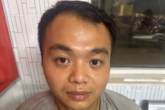 Bắt đối tượng cầm cuốc phang con nợ trọng thương