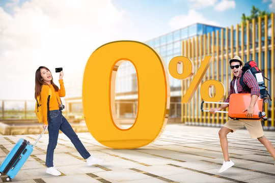 Thẻ tín dụng Bac A Bank “chơi lớn” - miễn 100% phí giao dịch ngoại tệ