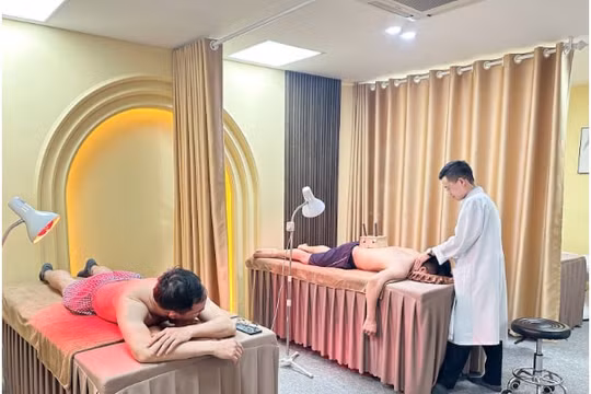 Quan điểm phương pháp Y học cổ truyền điều trị các bệnh lý về cơ xương khớp hiện nay
