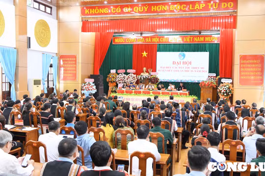Gia Lai: Tập trung nguồn lực xây dựng vùng biên giới Đức Cơ giàu mạnh