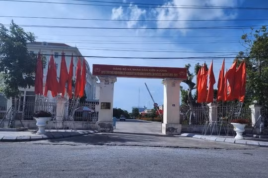 Bắt Giám đốc Chi nhánh Văn phòng đăng ký đất đai ở Thái Bình liên quan đến doanh nhân La “điên”