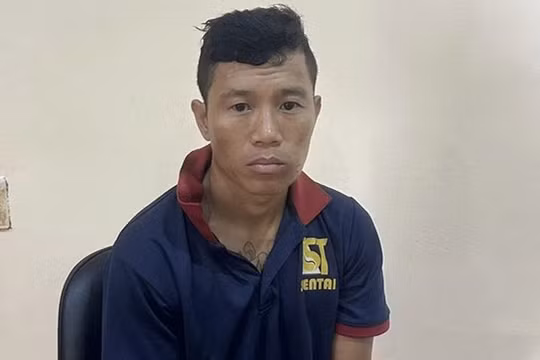 Bắt đối tượng sát hại nam thanh niên tại vựa sầu riêng ở Bình Phước