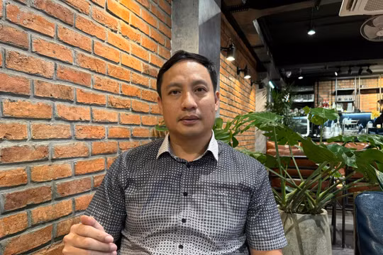 Đang làm rõ việc cách chức Viện trưởng Viện Khoa học Thể dục thể thao