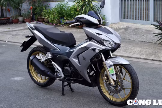 Giá Honda Winner X tháng 7/2024: Giảm mạnh hơn 12 triệu đồng