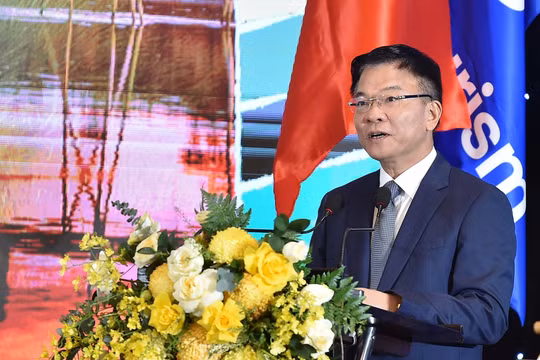 Việt Nam sẵn sàng hợp tác tích cực triển khai những sáng kiến, cách làm mới phát triển du lịch nông thôn