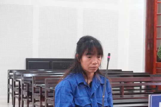 'Nữ quái' lừa bán phụ nữ rồi trốn nã