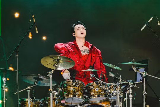 “Hoàng tử” Soobin là Mr.FGF - đại sứ thương hiệu của FGF