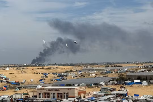 Chi tiết đề xuất của Hamas về lệnh ngừng bắn và trao đổi con tin, tù nhân