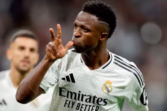 Nhận định Real Madrid vs Milan, 3h ngày 6/11 tại Champions League 2024/25