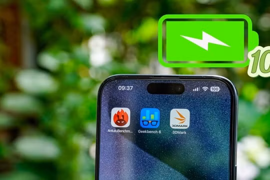 Cách khắc phục iPhone không sạc đầy 100%: Đơn giản và hiệu quả