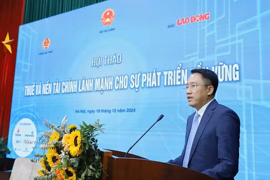 Kiến nghị miễn, giảm thuế thu nhập doanh nghiệp với ngành du lịch, logistics và bán lẻ