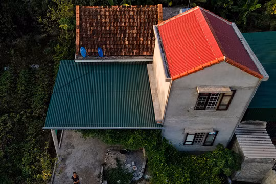 Sau hơn 7 năm, gần 5.000 ngôi nhà an toàn được xây dựng chống chịu thiên tai