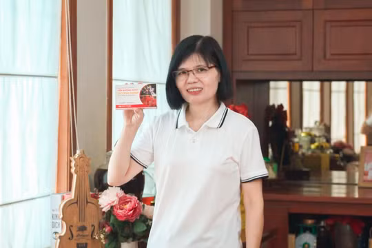Kỳ tích ổn định đường huyết: Câu chuyện có thật của cô Hoa, Thái Nguyên