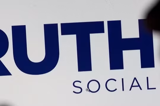 Mạng xã hội Truth Social của ông Trump được định giá 10 tỷ USD