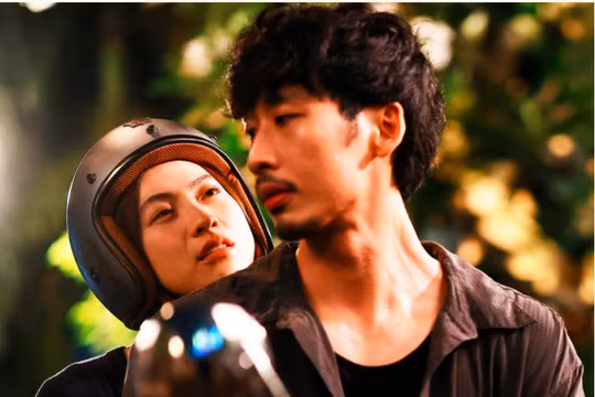 Phim 'Mai' của đạo diễn Trấn Thành lộ đoạn kết